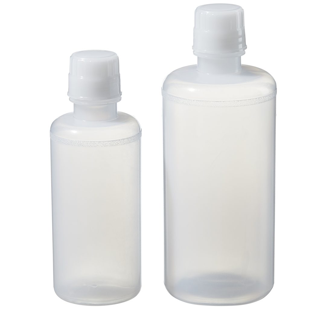 Buttress Cap Bottles