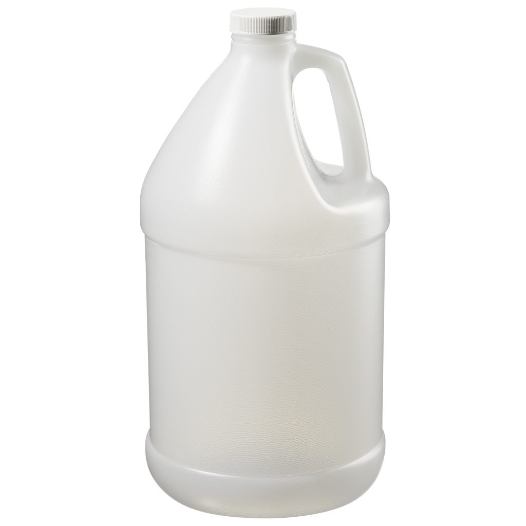 Jug-Style Bottle with Handle