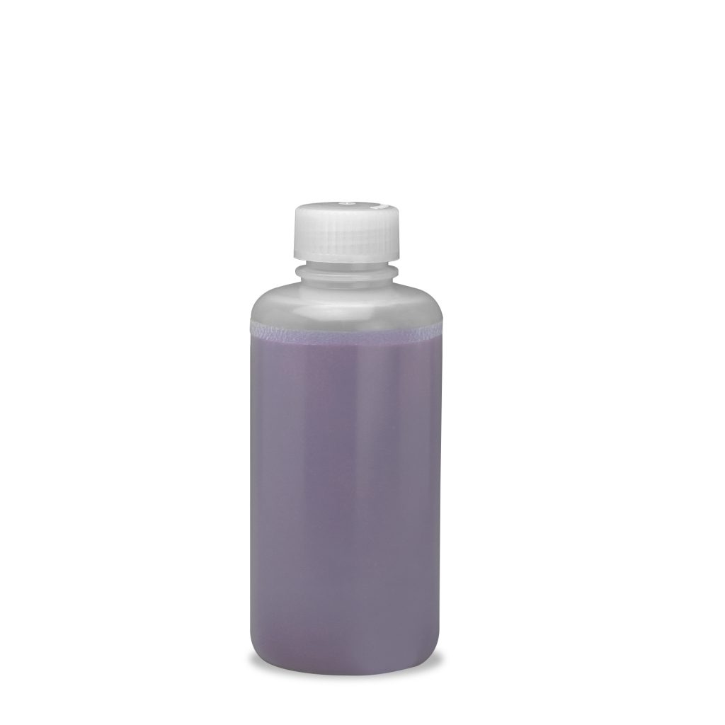 Precisionware Narrow-Mouth Bottles – High-Density Polyethylene