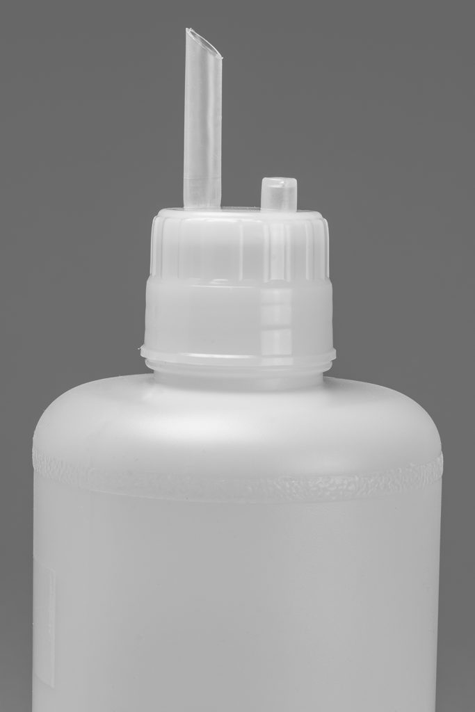 Pouring Spout Cap