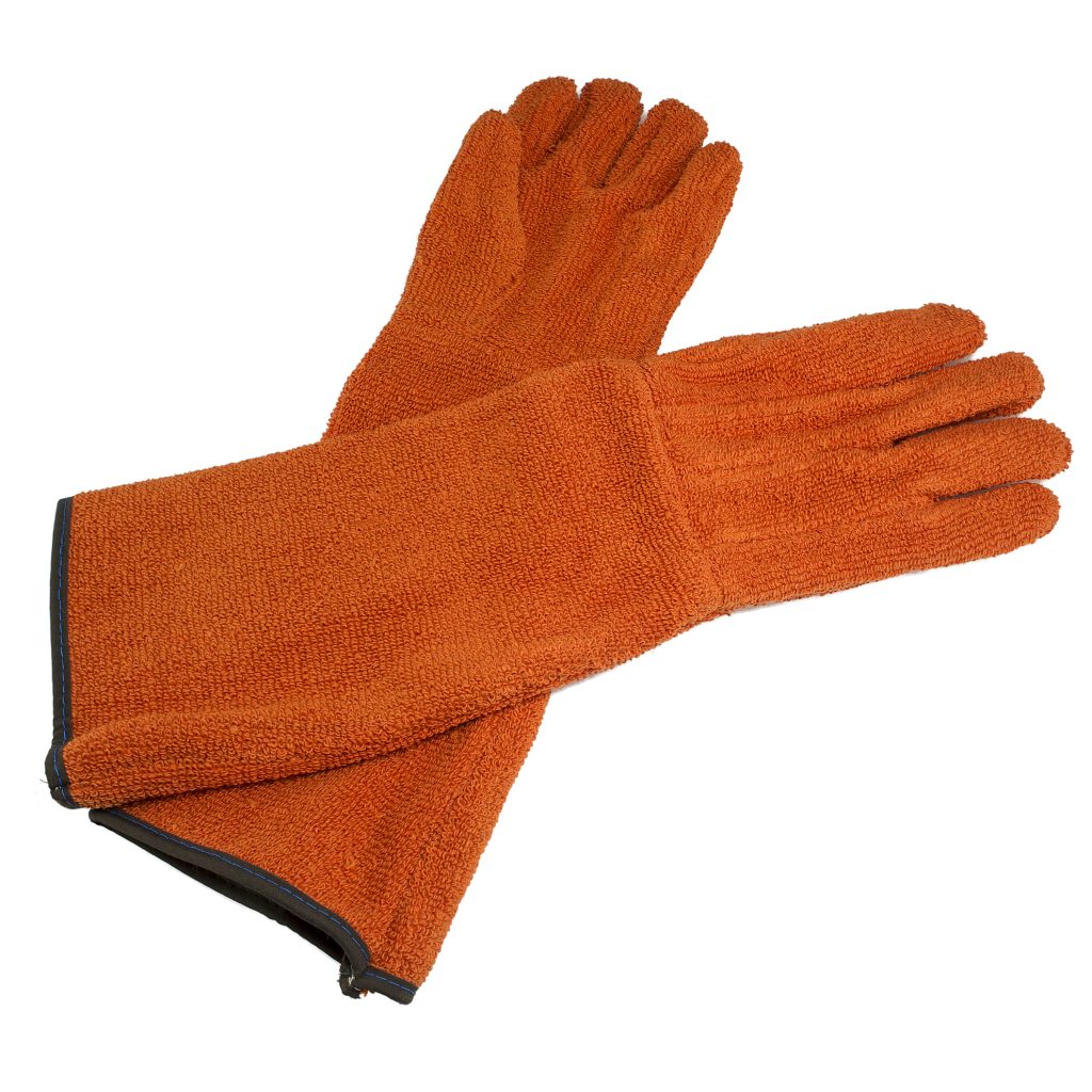 Biohazard Autoclave Gloves – Clavies