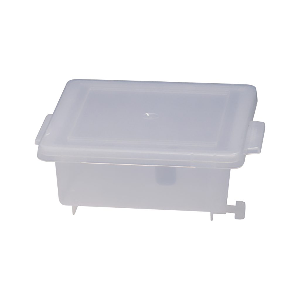 Gel Staining Boxes