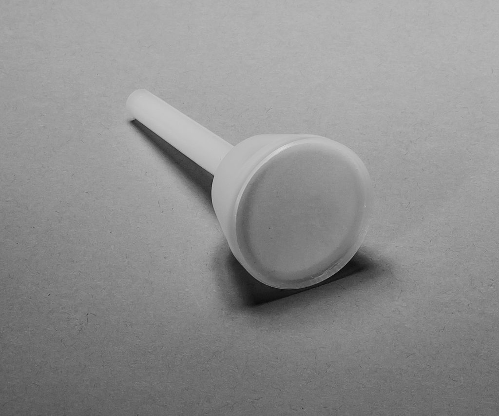 Fritware Immersion Filters