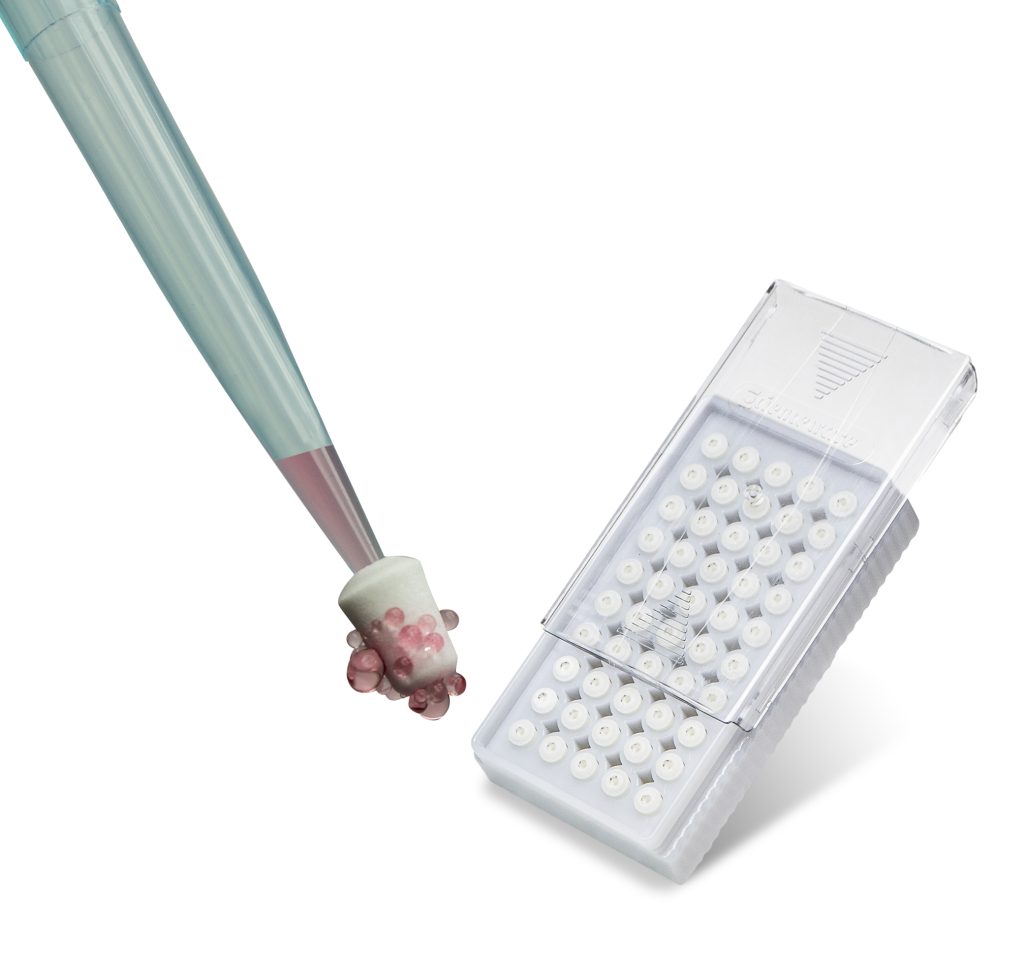 Flowmi Cell Strainers for 1000 Microliter Pipette Tips