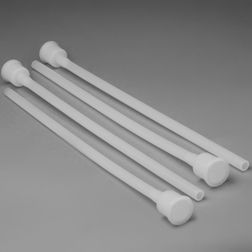 Gas Dispersion Tube