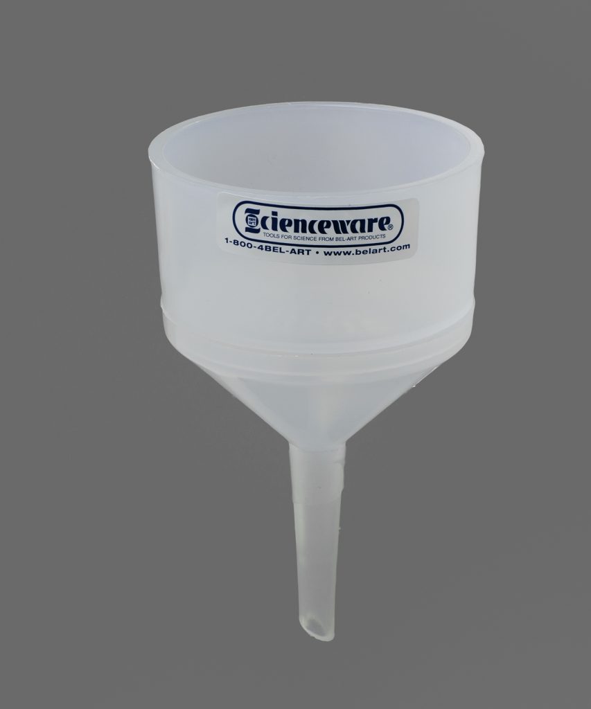 Buchner Funnels – Two Piece