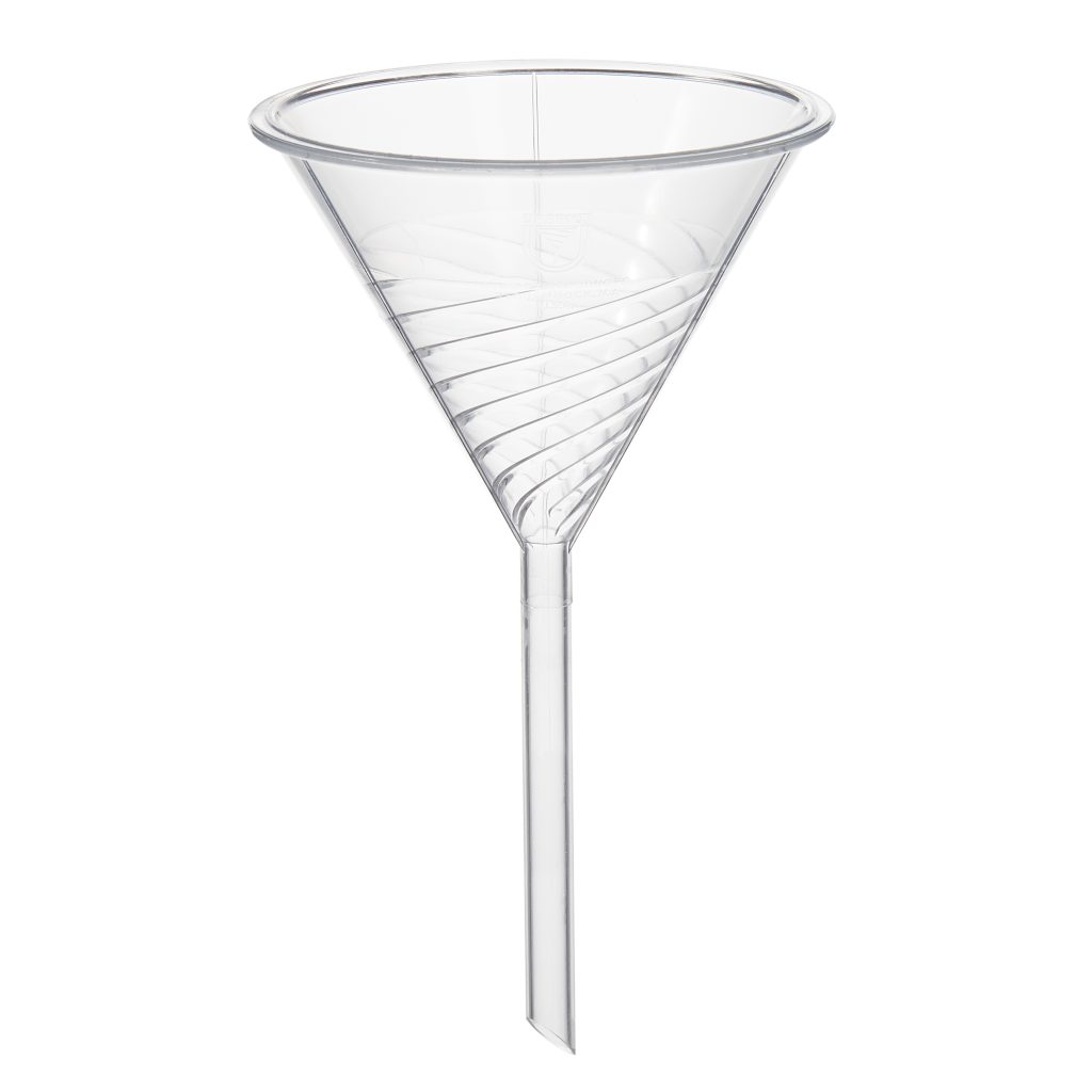 Urbanti High-Speed Filter Funnels