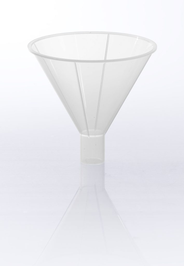 Powder Funnels