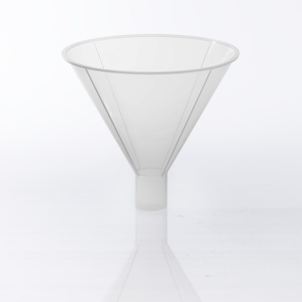 Sterileware Powder Funnels
