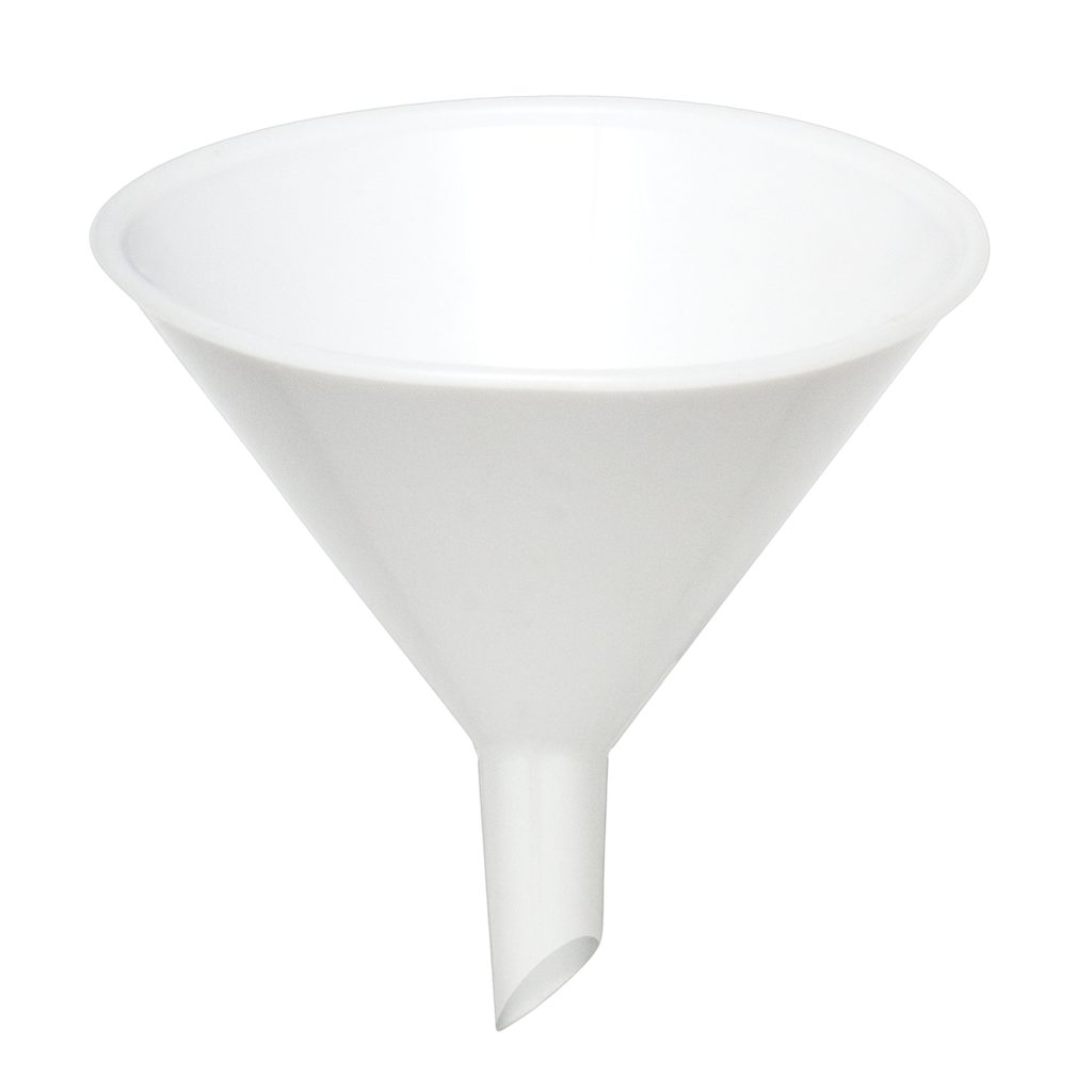 Heavy Duty Funnels