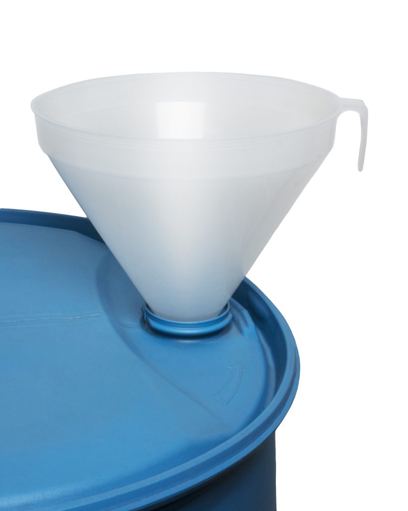 Drum & Carboy Funnels