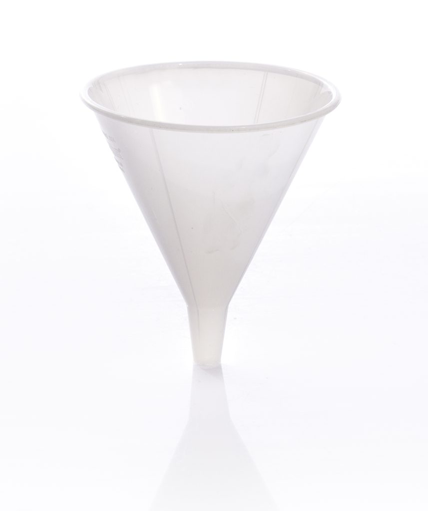 Utility Type Funnels