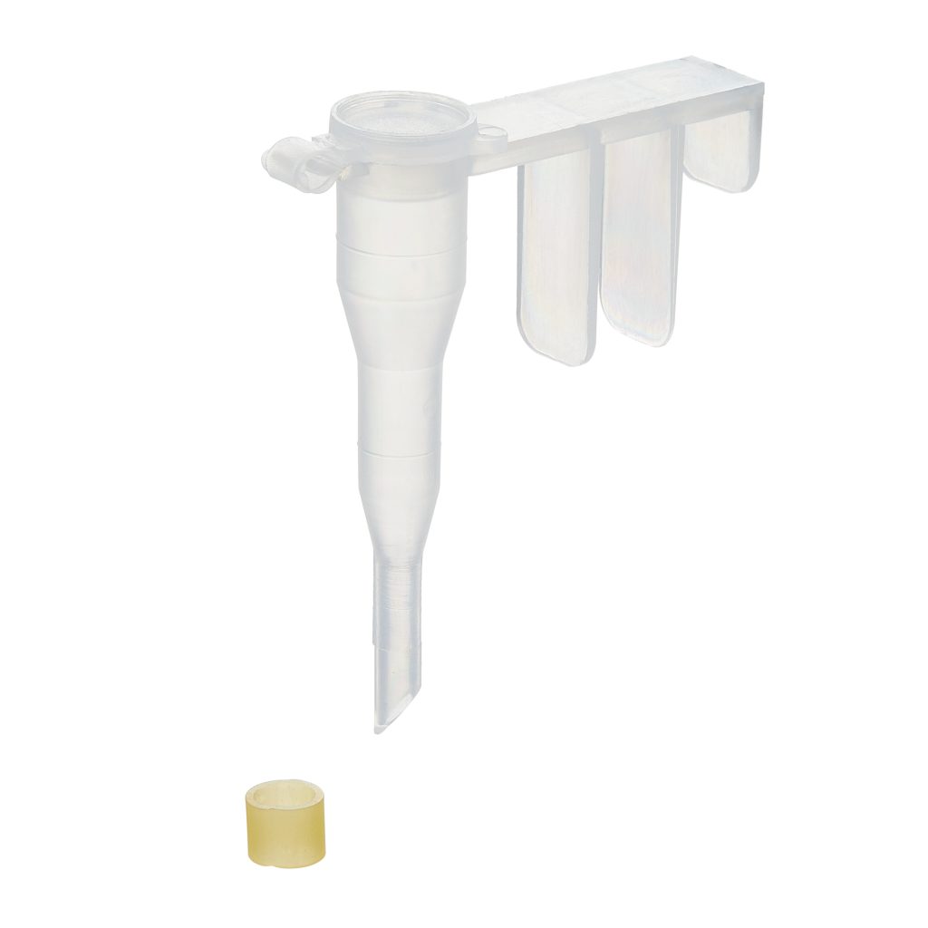 Fillpour Dialysis Tube Funnels