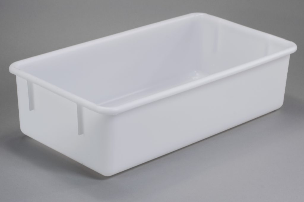 Sterilizing Trays & Covers