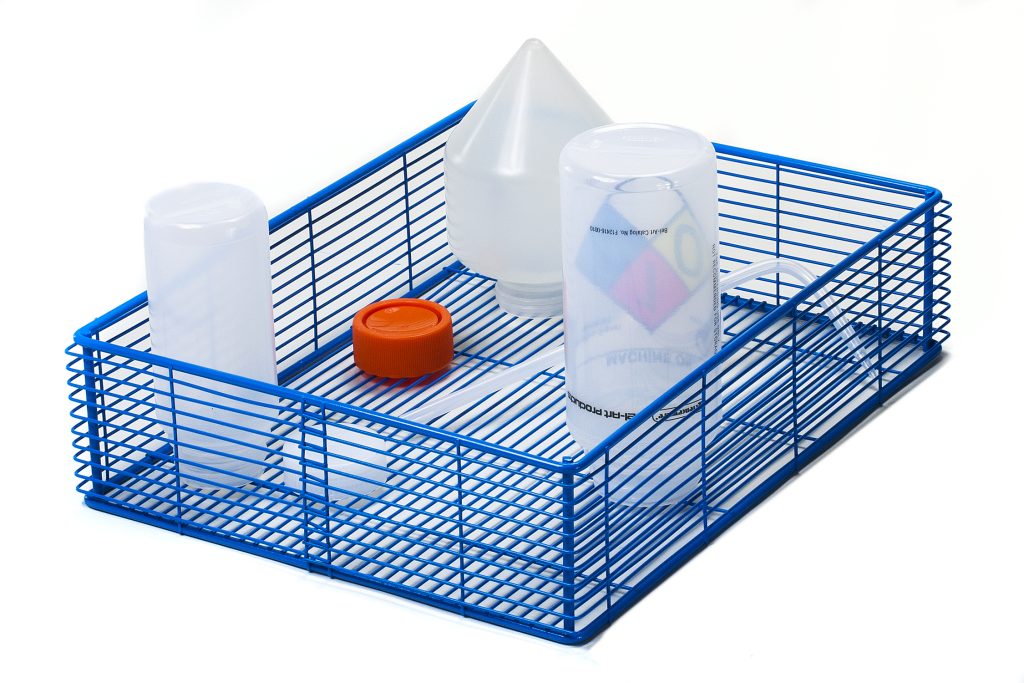Poxygrid Baskets