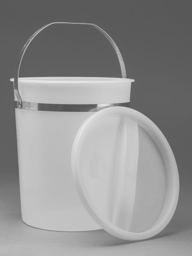 Small Pails