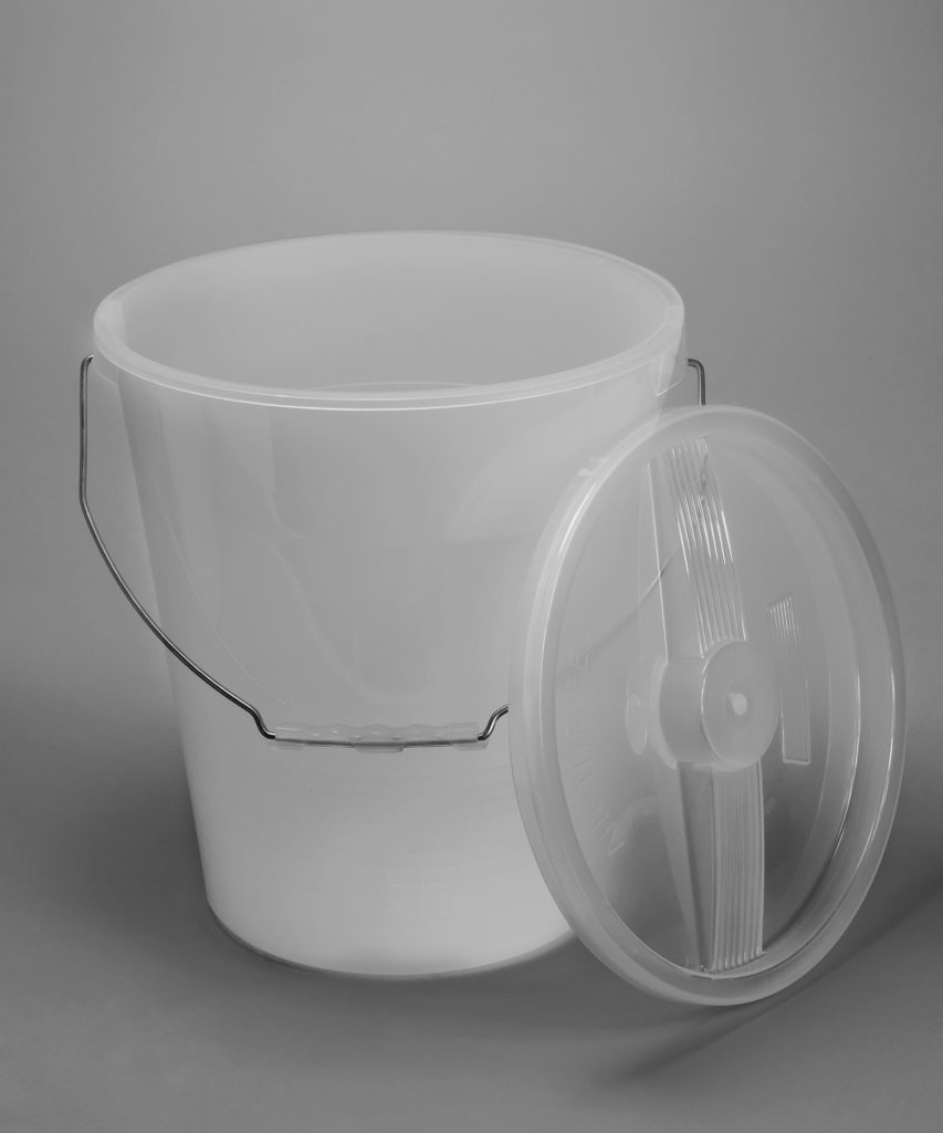 Large Pails