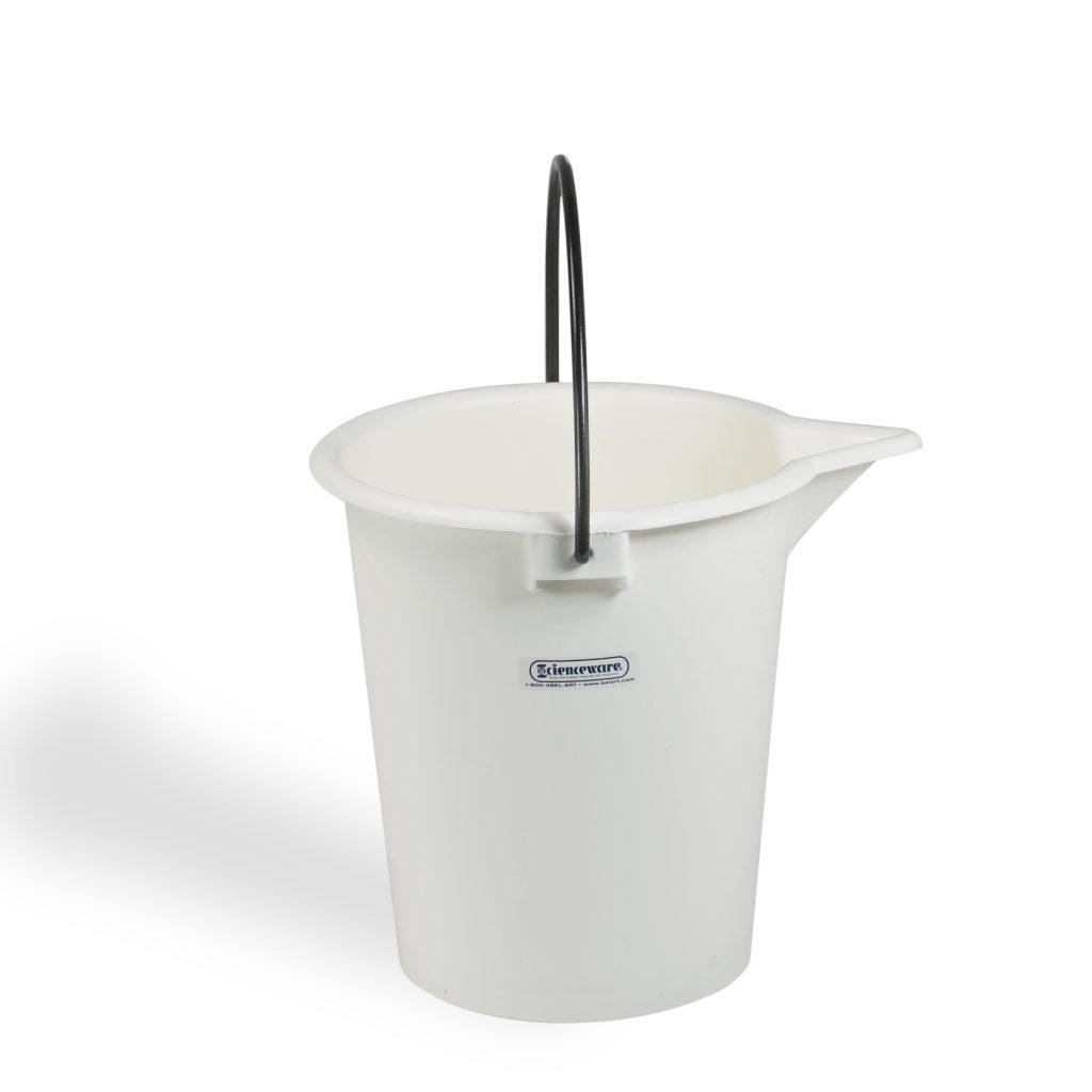 Heavy-Duty Pails