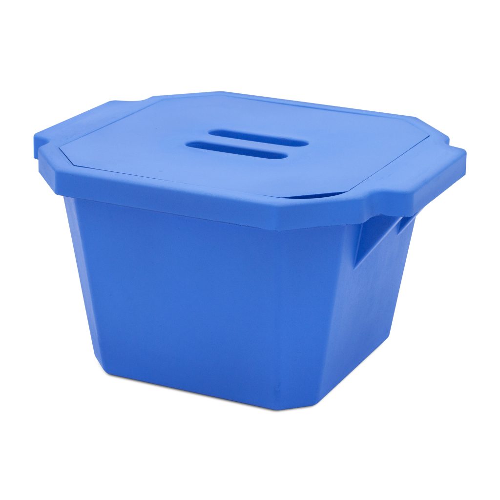 Magic Touch 2 Ice Buckets