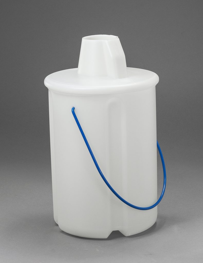 Acid/Solvent Bottle Carriers