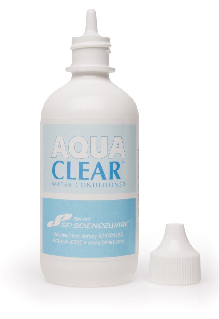 Aqua-Clear Water Conditioner – Cleanware