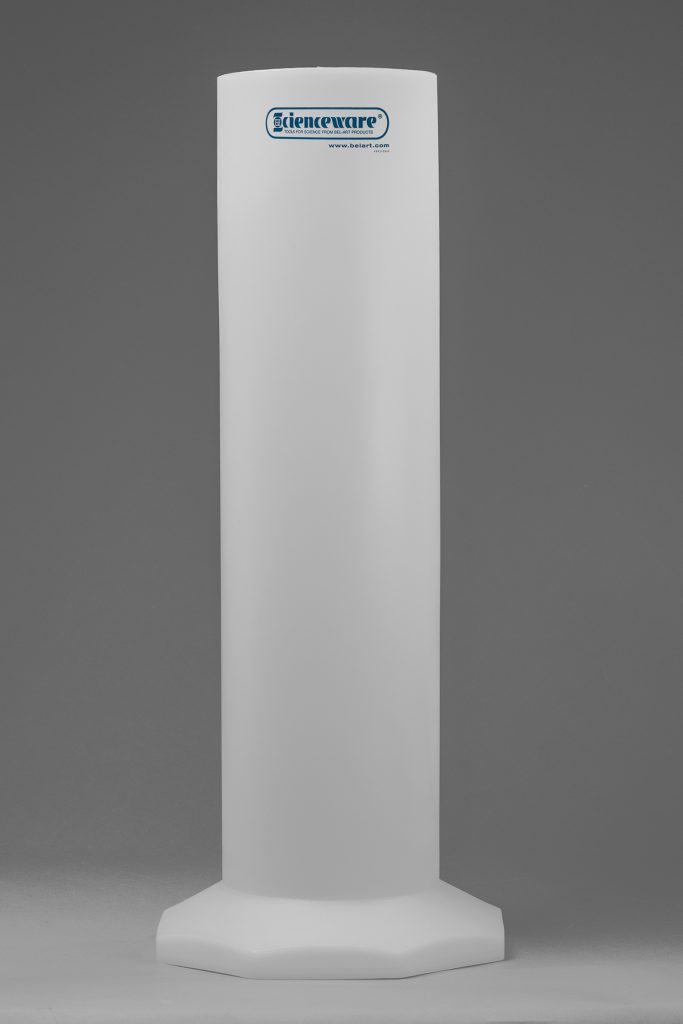 Pipette Jars