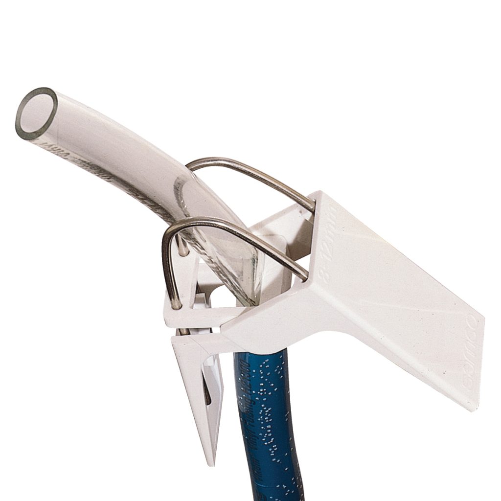 Spring Style Tubing Clamps