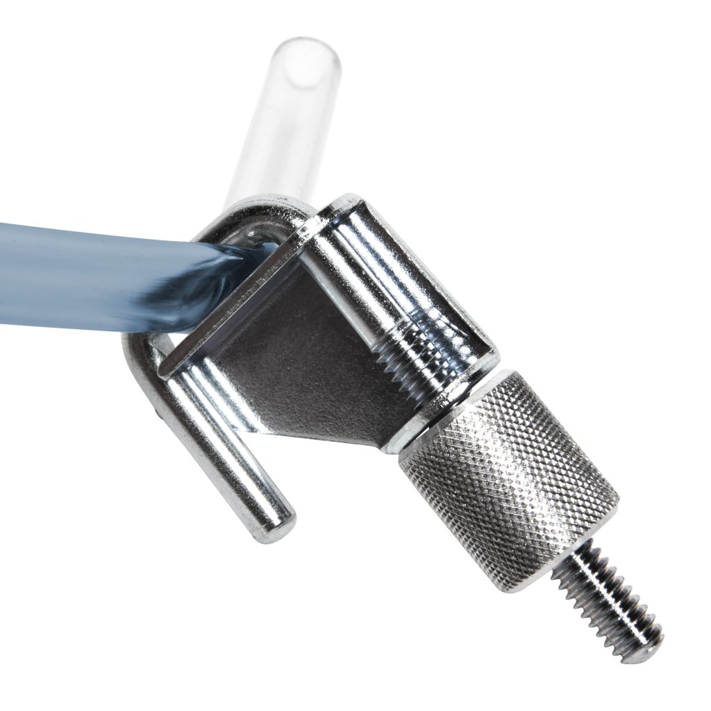 Swing Jaw Tubing Clamps