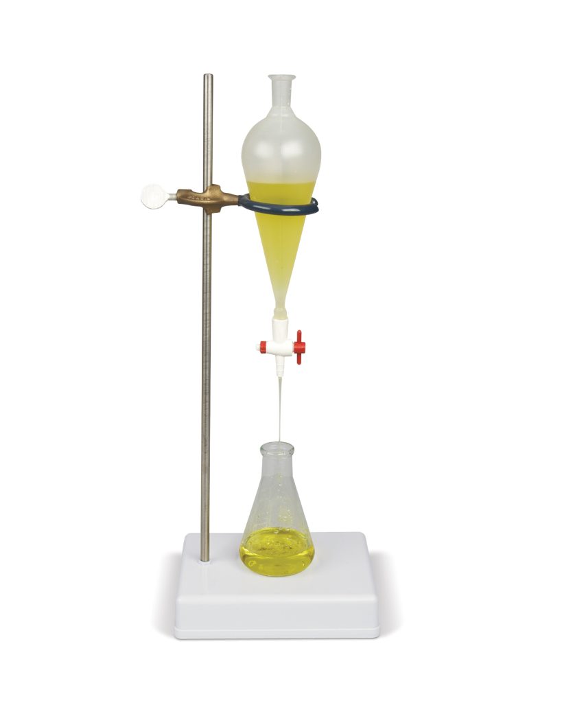 Compact Support Stand