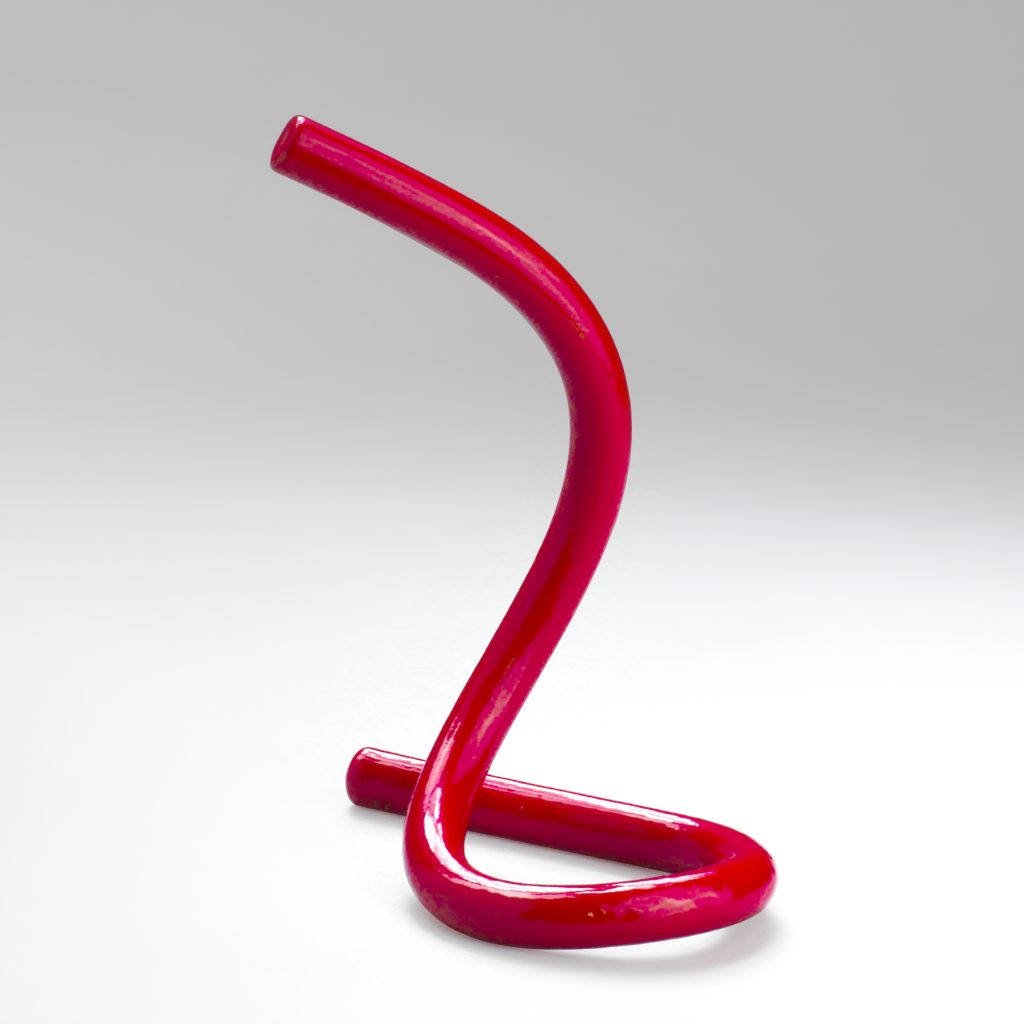 “Wire” Lead Flask Weight with Vikem Vinyl Coating