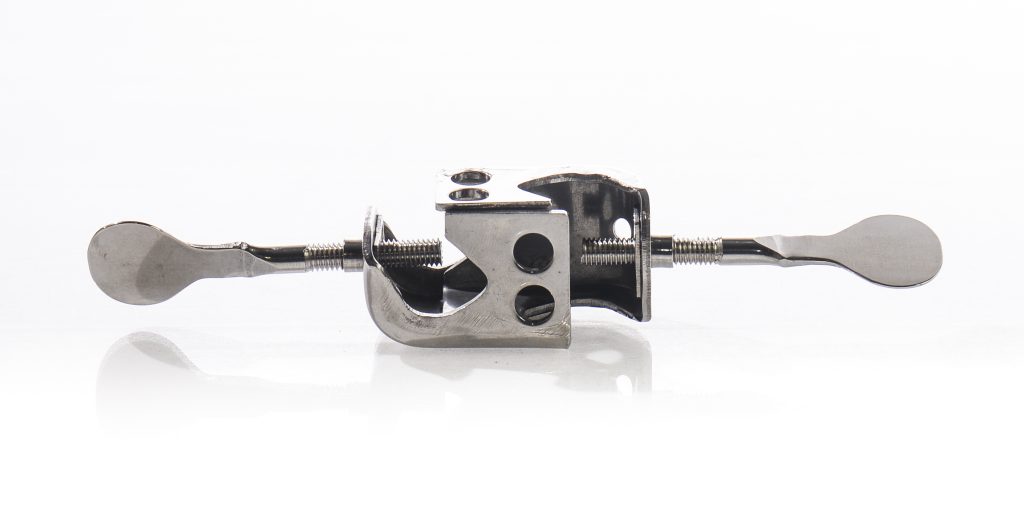 Bosshead Clamp
