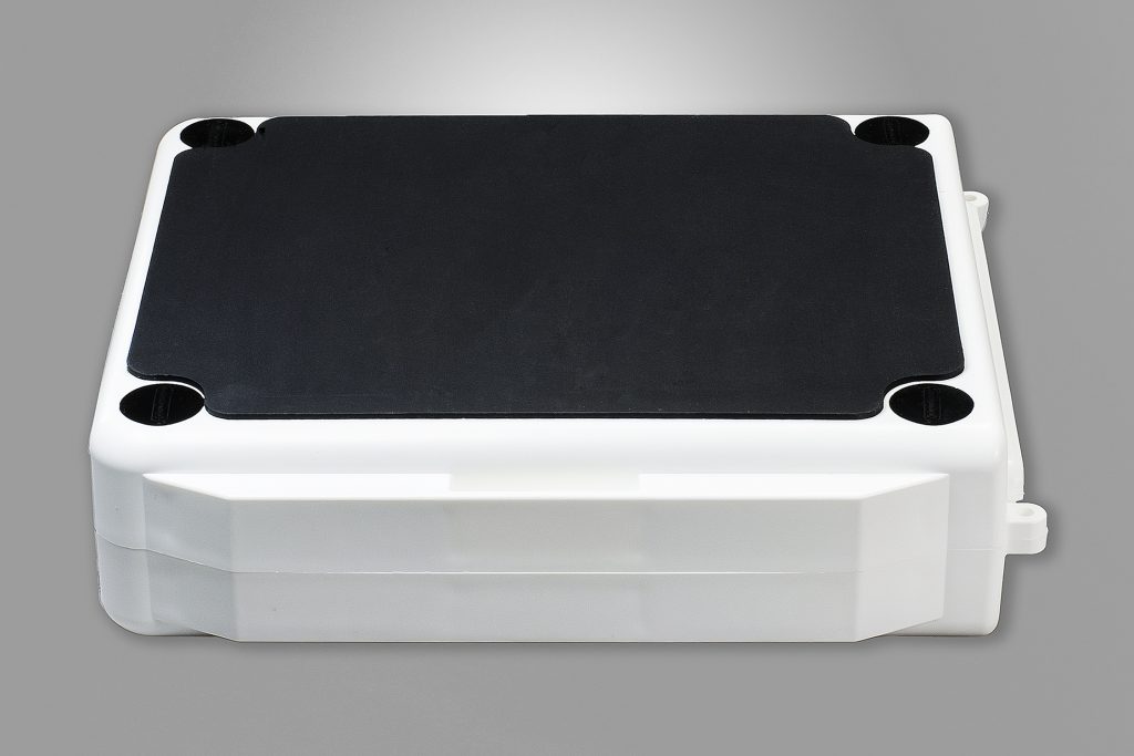 Vibrasorb Economy Vibration Damping Mount