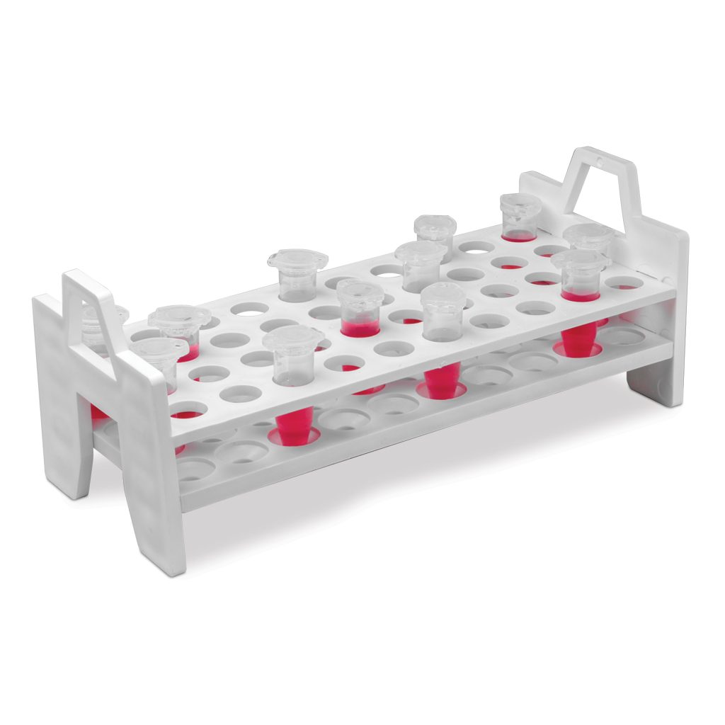 5 mL Centrifuge Tube Rack