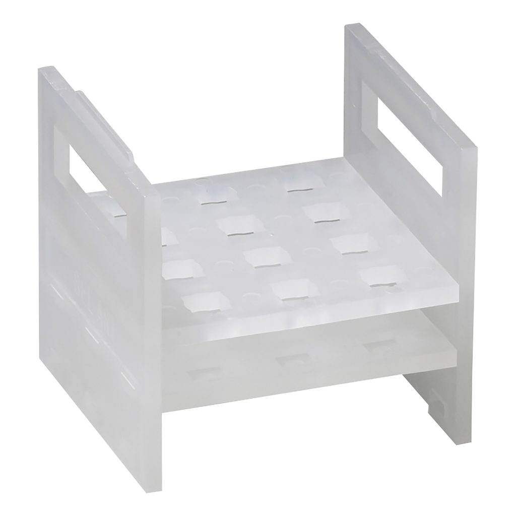 Cuvette Racks