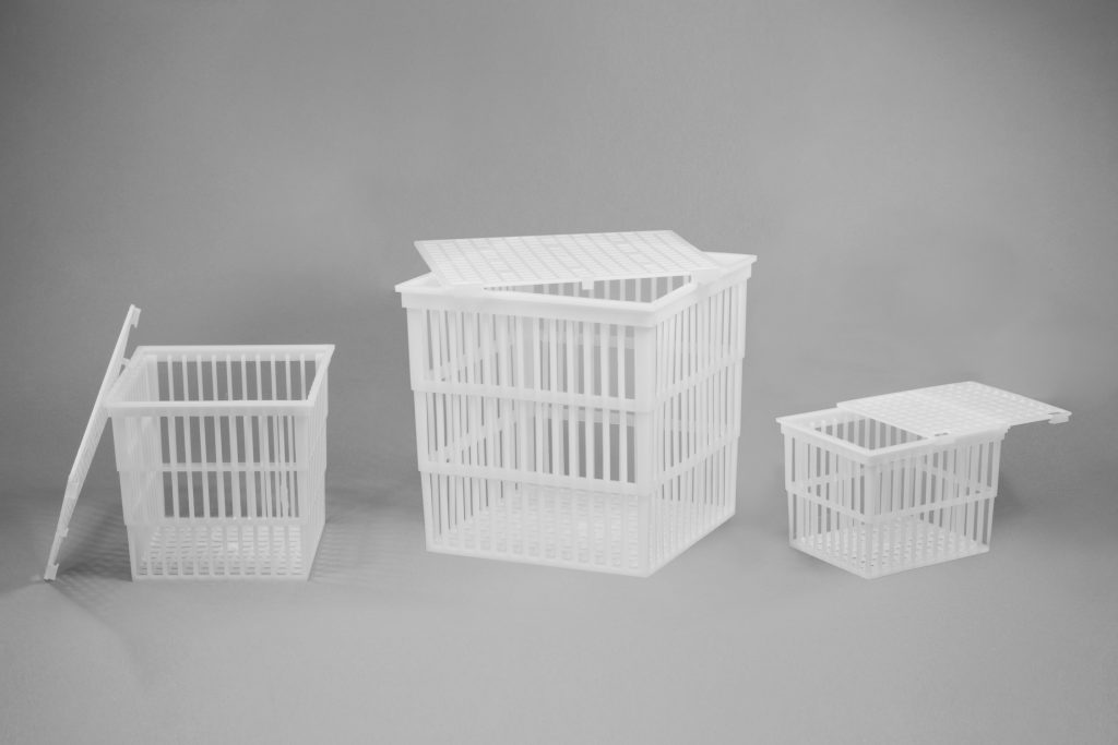 Test Tube Baskets
