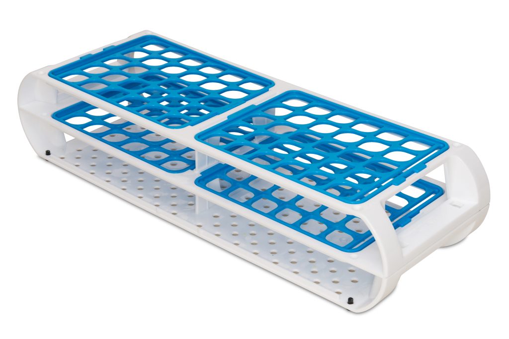 Switch-Grid Test Tube Racks