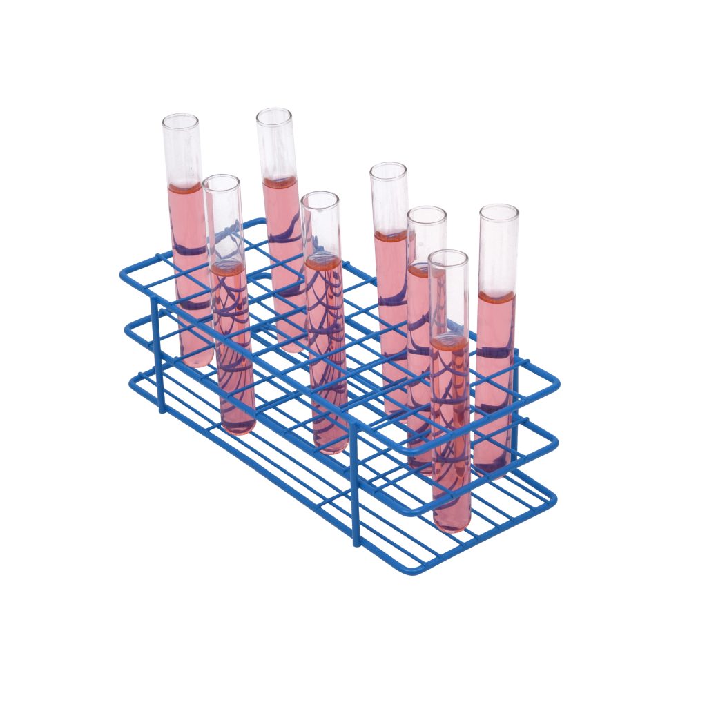 Poxygrid Test Tube Racks