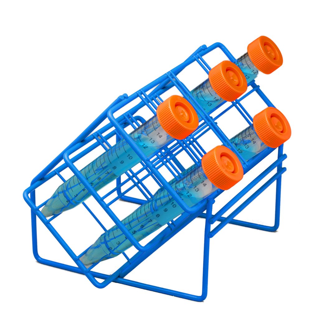 Poxygrid 50 mL Tube Slant Rack