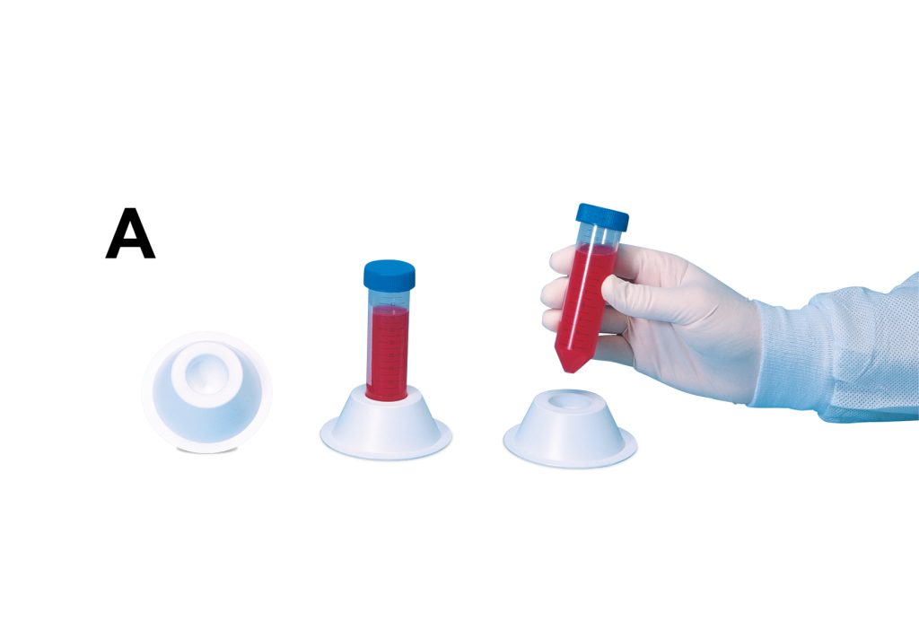 50 mL Conical Tube Holders