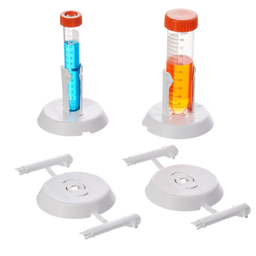 15 mL & 50 mL Conical Tube Holder
