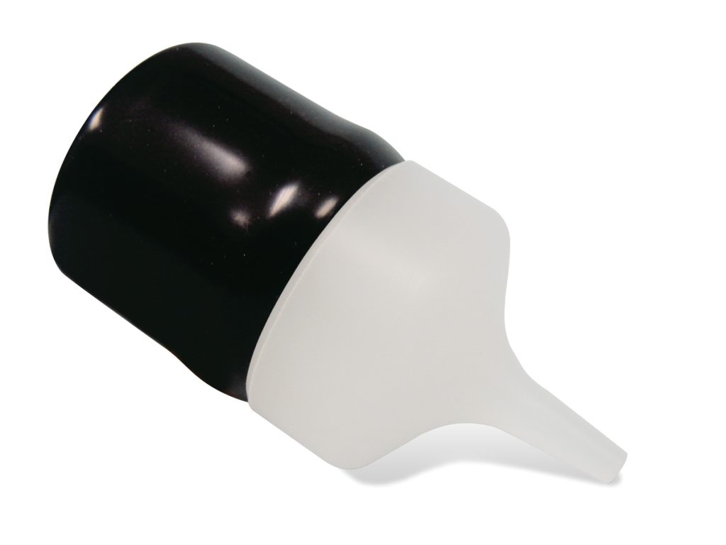 Test Tube Capper