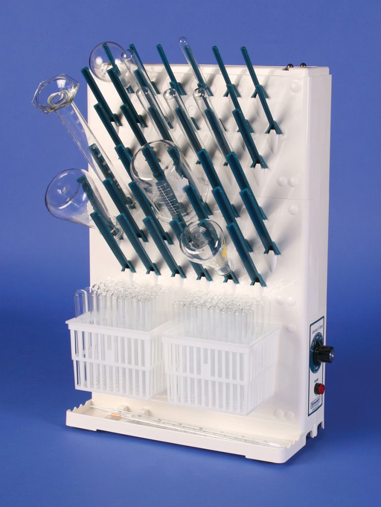 Lab-Aire II Electric Benchtop Glassware Dryers