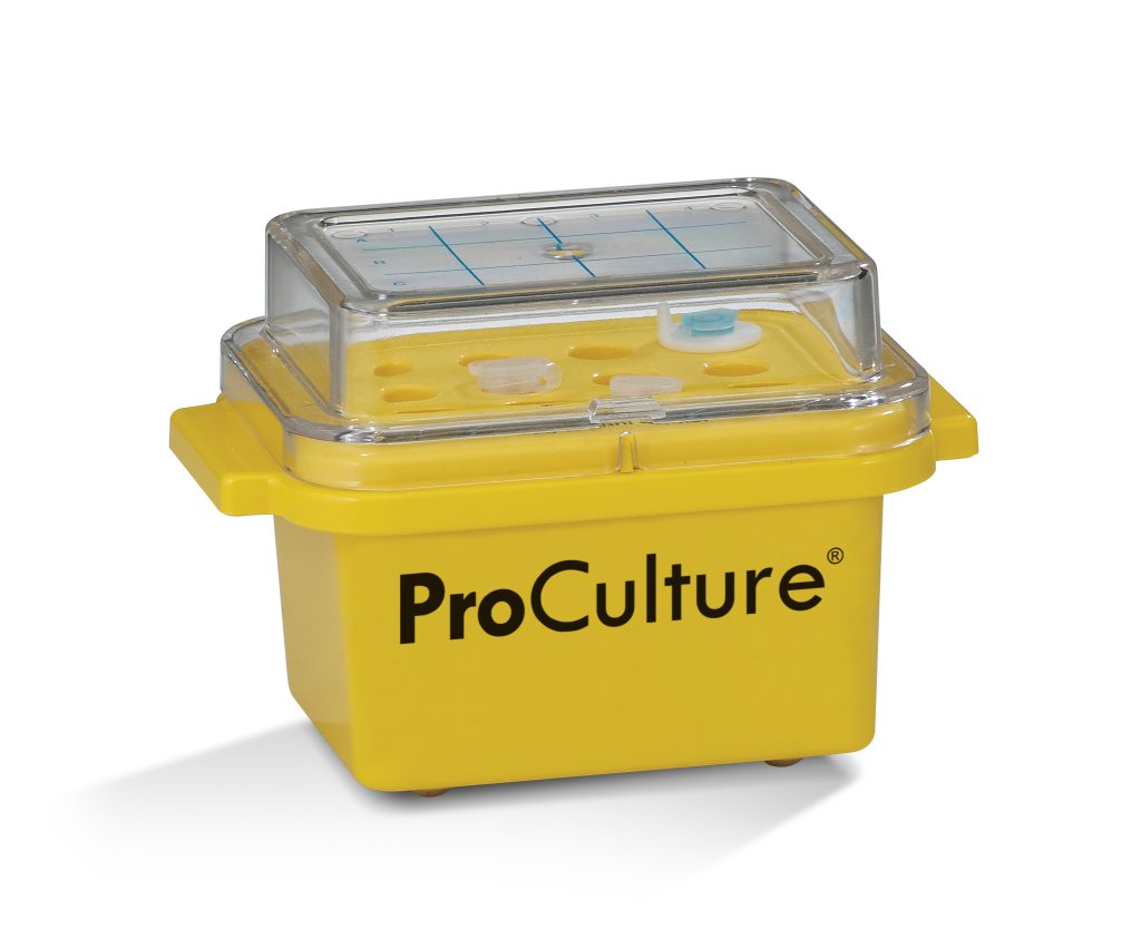 ProCulture Mini Cryocooler (-15ºC)