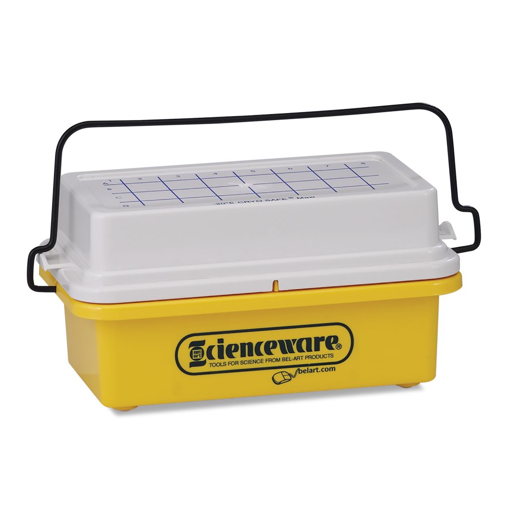 -15ºC Cryo-Safe Maxi Cooler