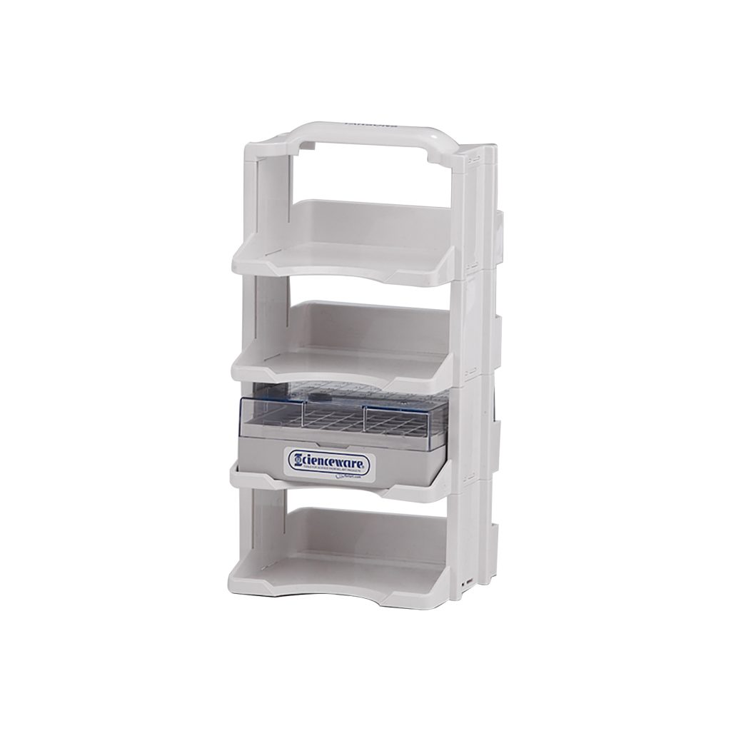Cryo Tower Storage Systems