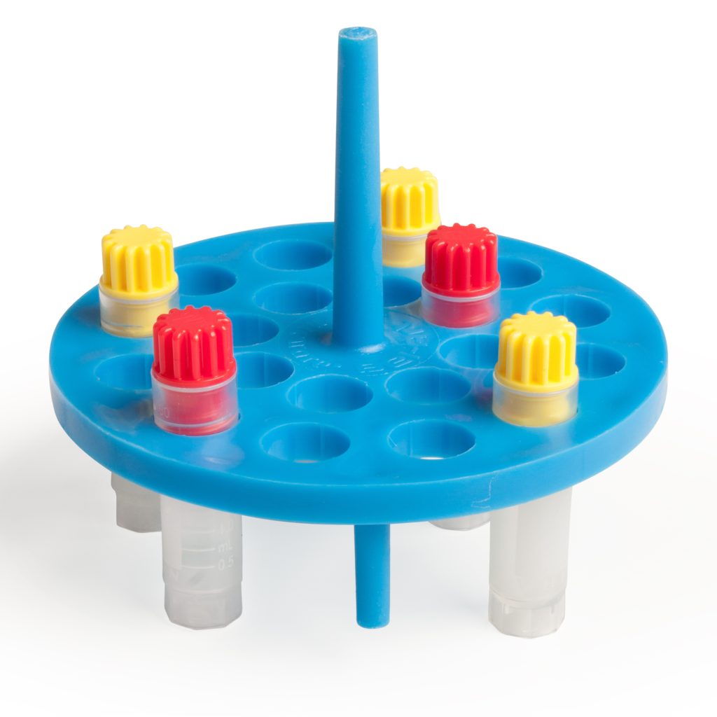 ProCulture Cryotube Floating Bubble Rack