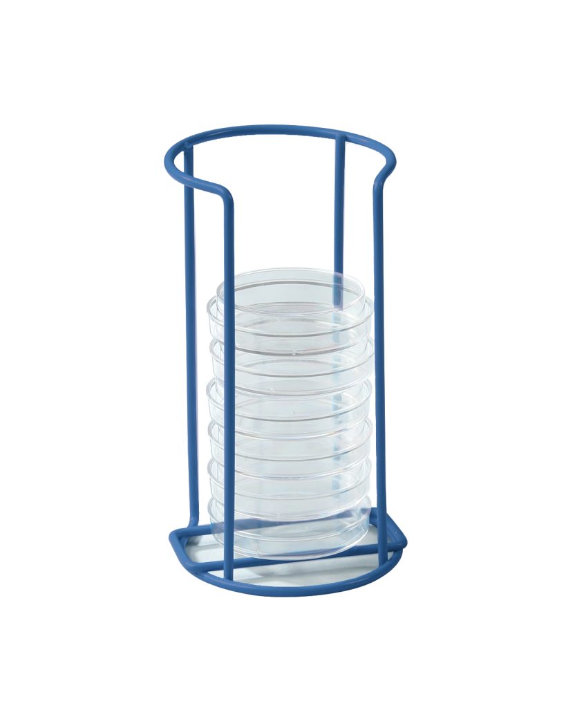 Poxygrid 60 mm Contact Plate/Petri Dish Racks