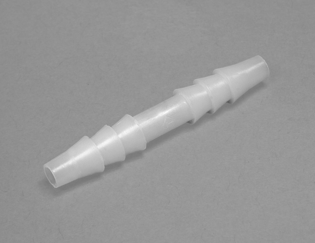 Straight Tubing Connectors