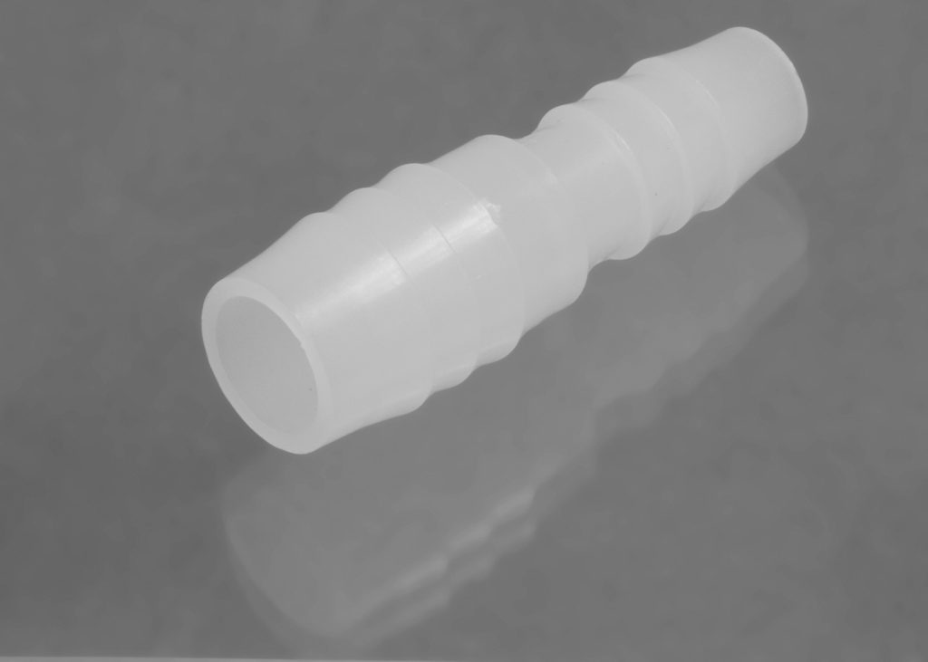 Stepped Tubing Connectors