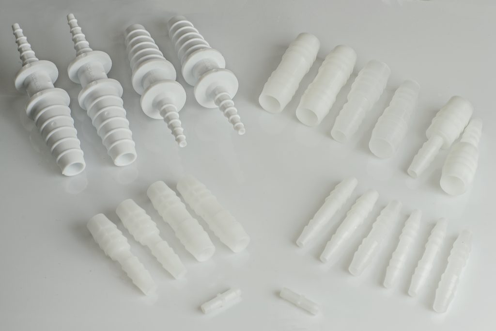 Tubing Connector 22-Piece Assortment